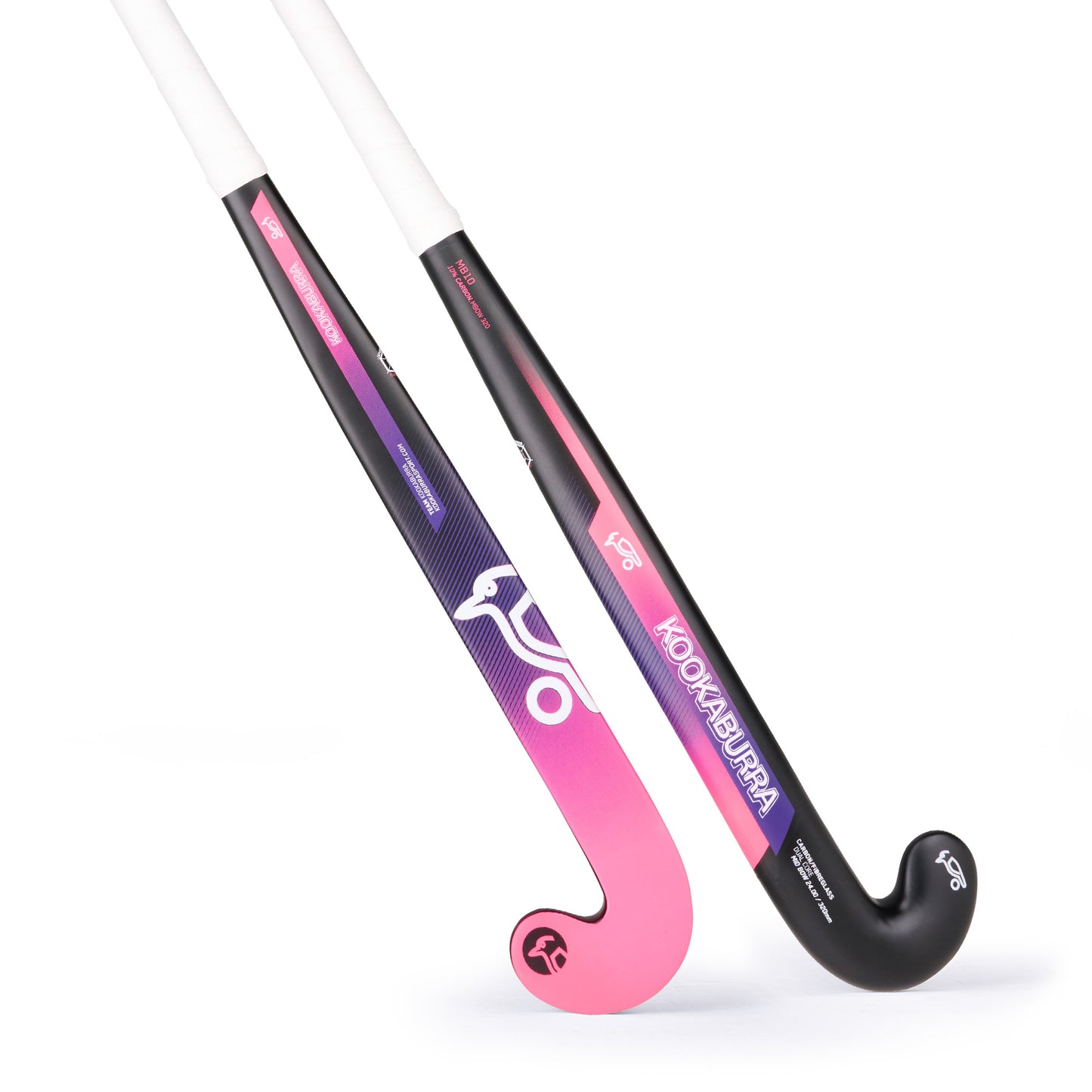 Kookaburra MB10 - Pink - 26/27