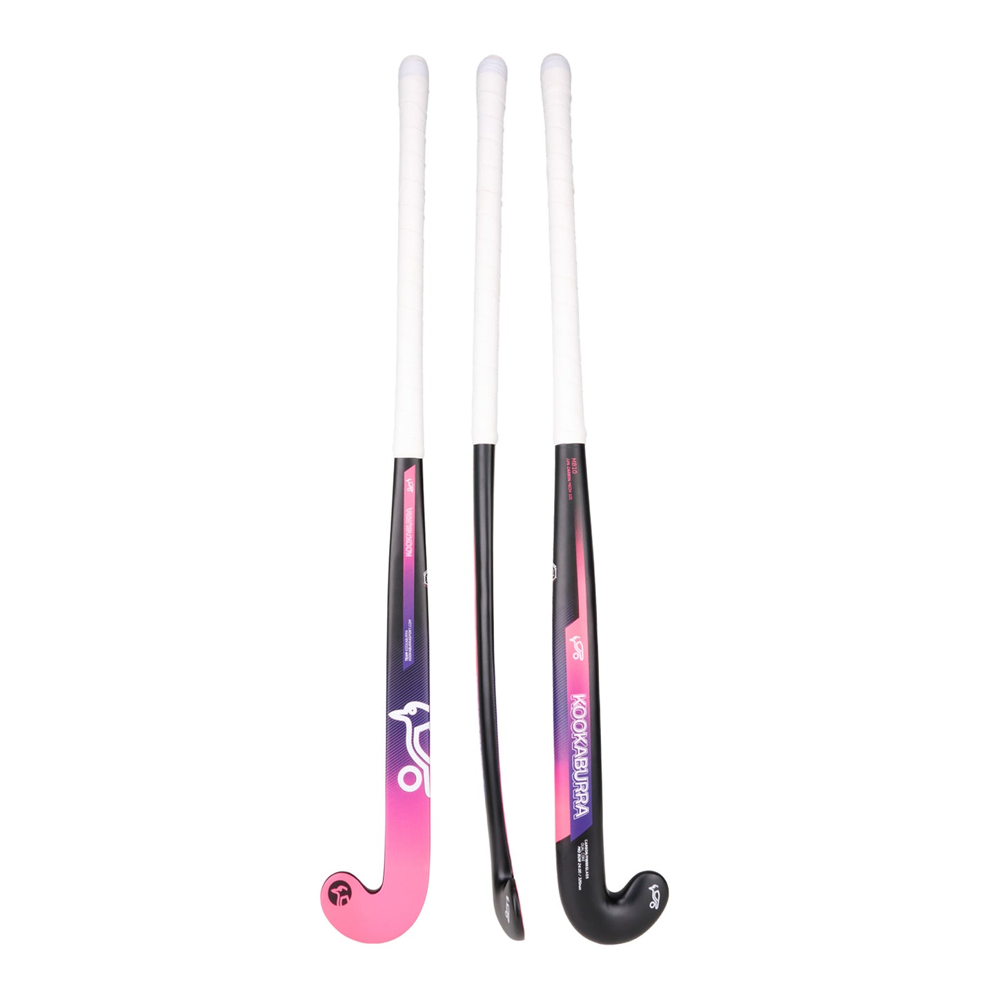 Kookaburra MB10 - Pink - 26/27