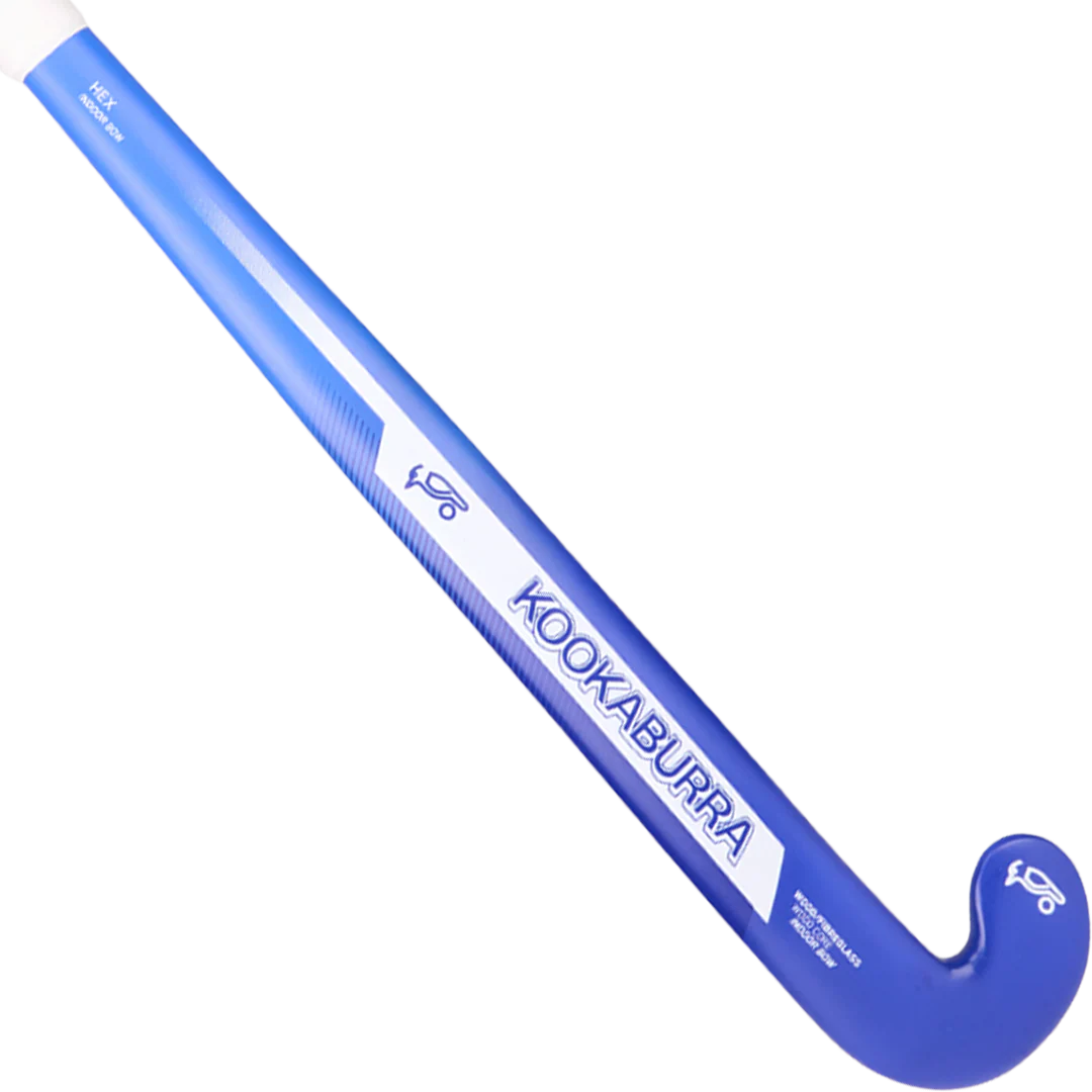 Kookaburra Indoor Hex Hockey Stick
