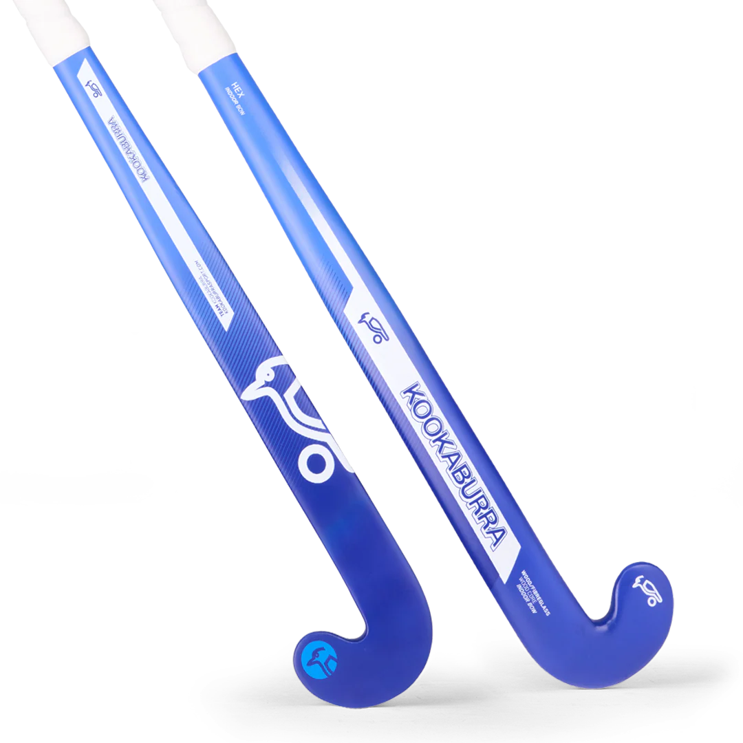 Kookaburra Indoor Hex Hockey Stick