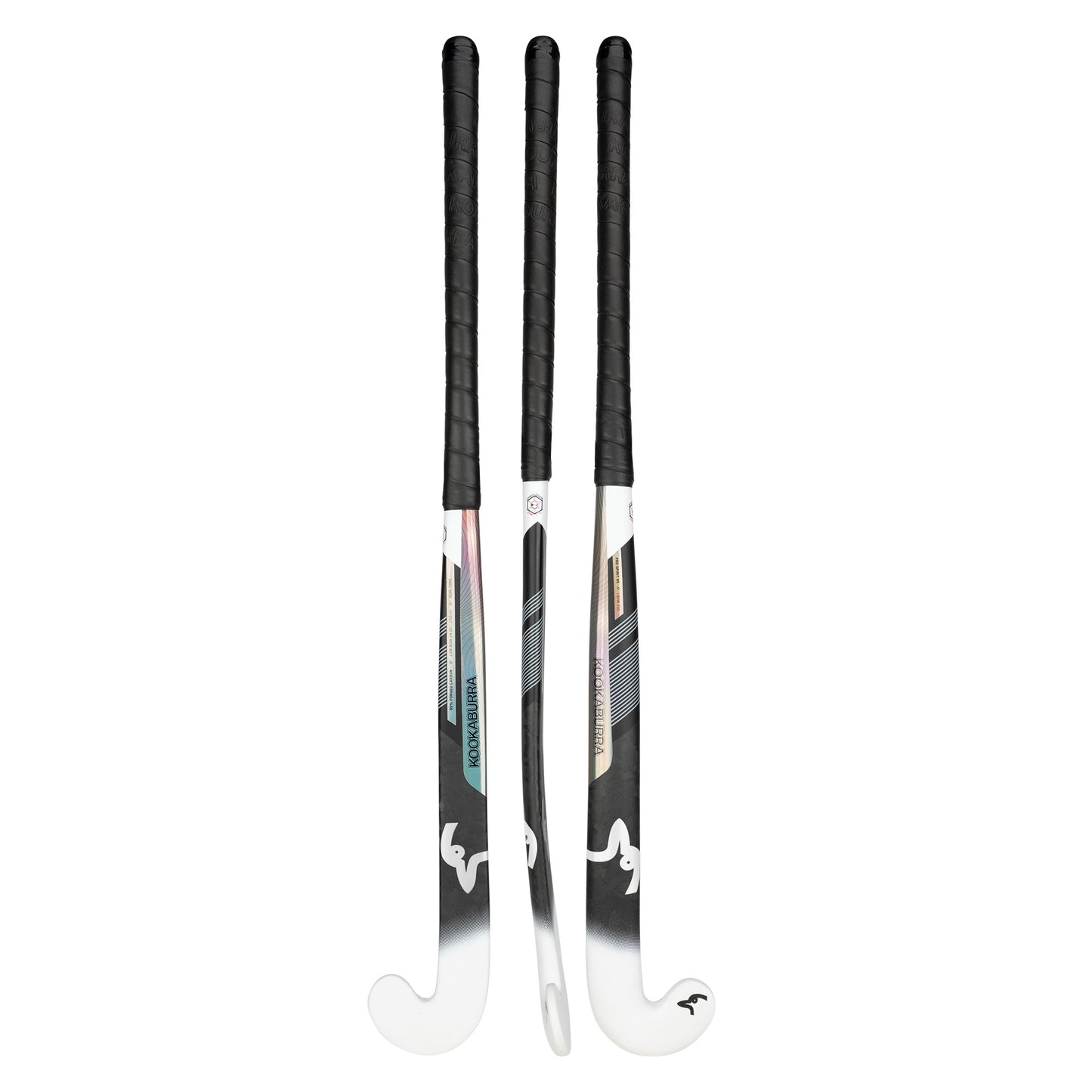 Kookaburra Pro Spirit 95 - White Head - 26/27