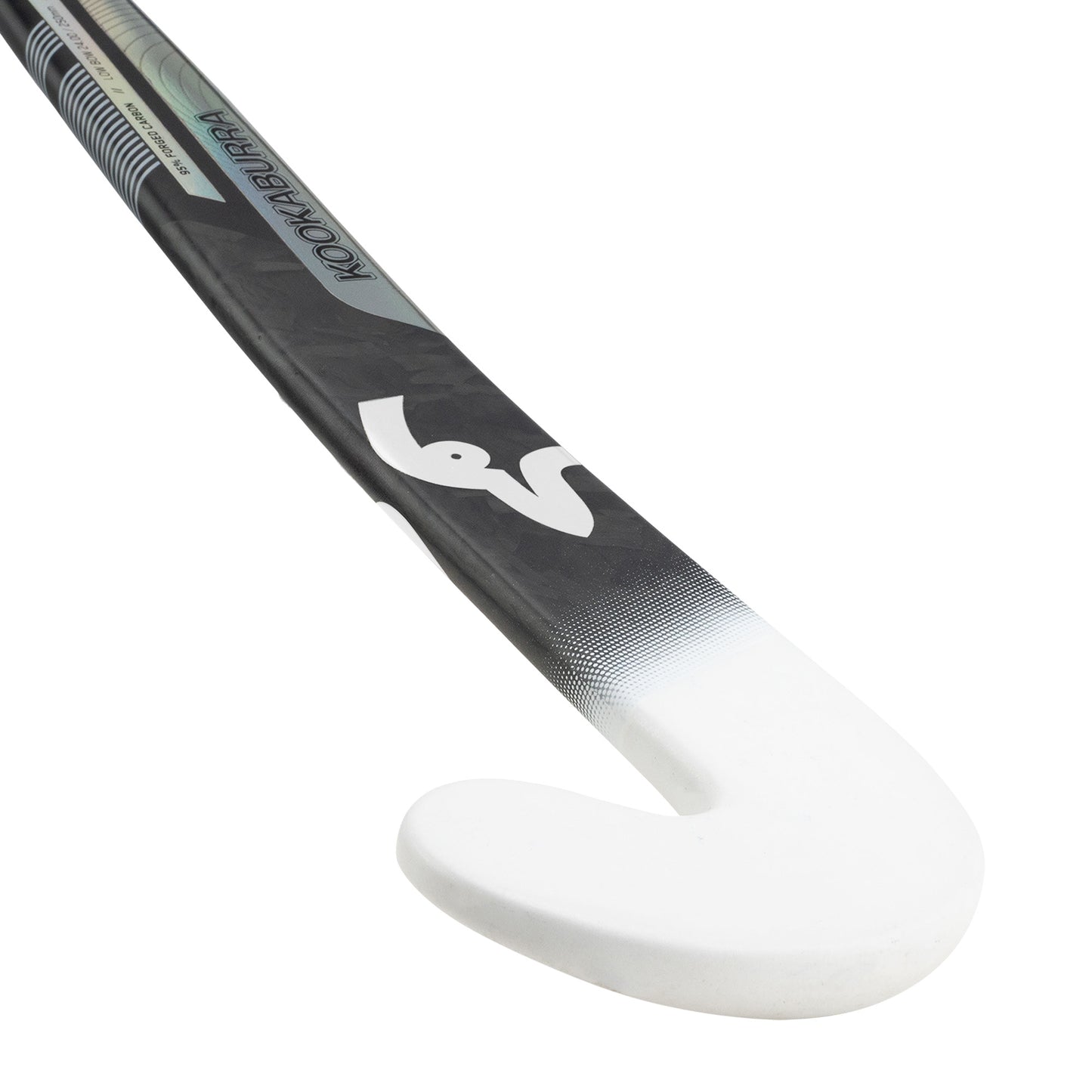 Kookaburra Pro Spirit 95 - White Head - 26/27