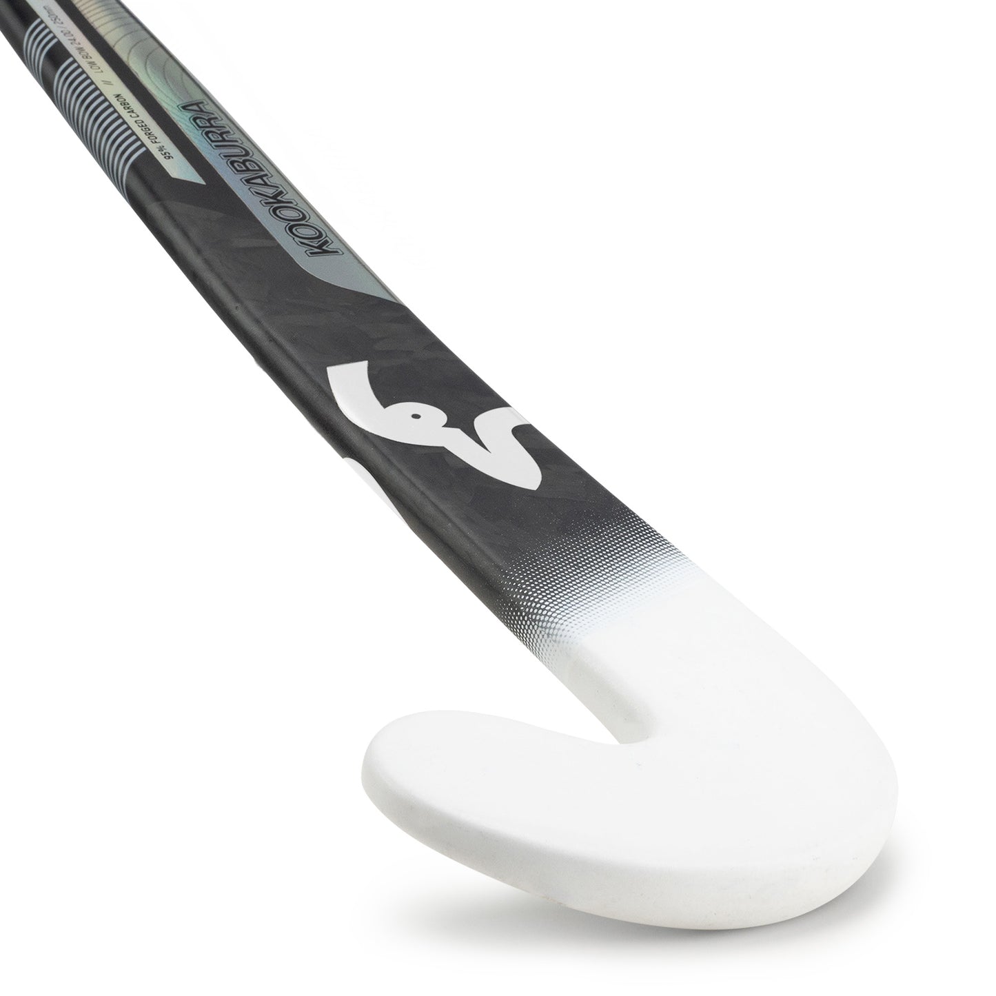 Kookaburra Pro Spirit 95 - White Head - 26/27