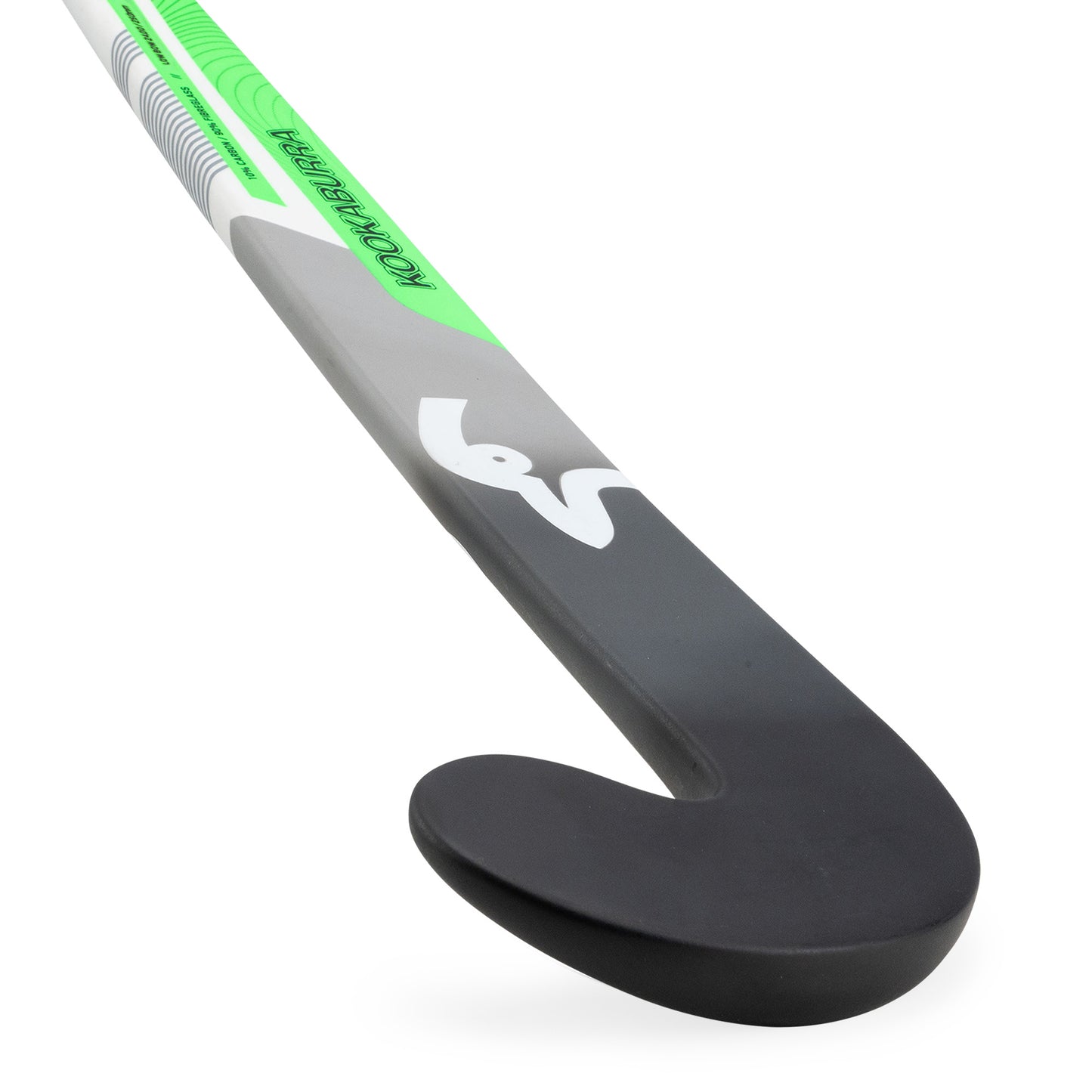 Kookaburra LB10 - Black - 26/27