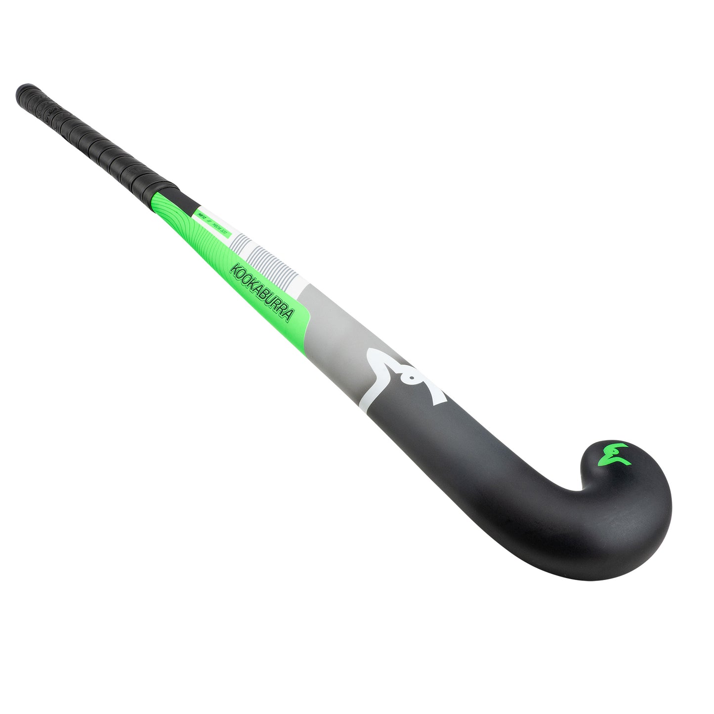 Kookaburra MB10 - Black - 26/27