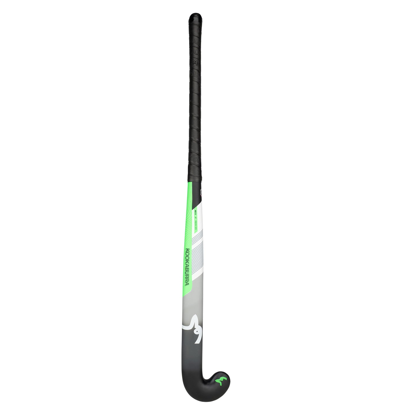 Kookaburra MB10 - Black - 26/27