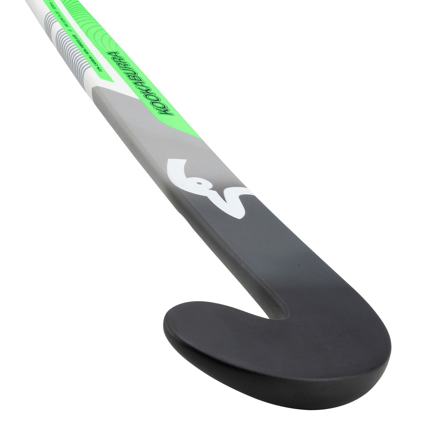 Kookaburra MB10 - Black - 26/27