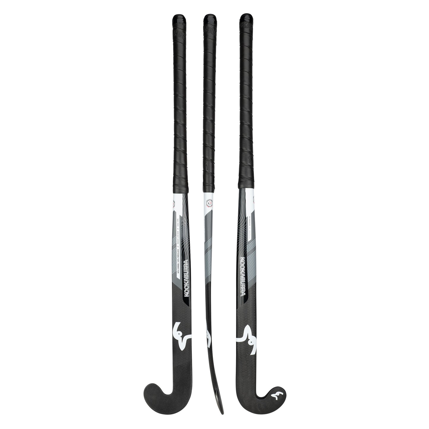 Kookaburra Pro Indoor 60 - 26/27