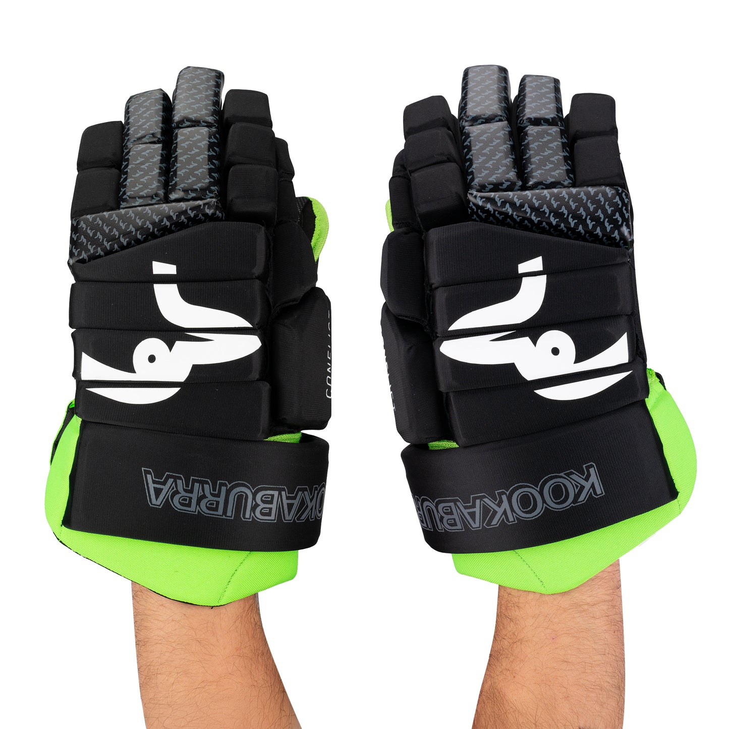 Kookaburra Pro Conflict Black - 26/27