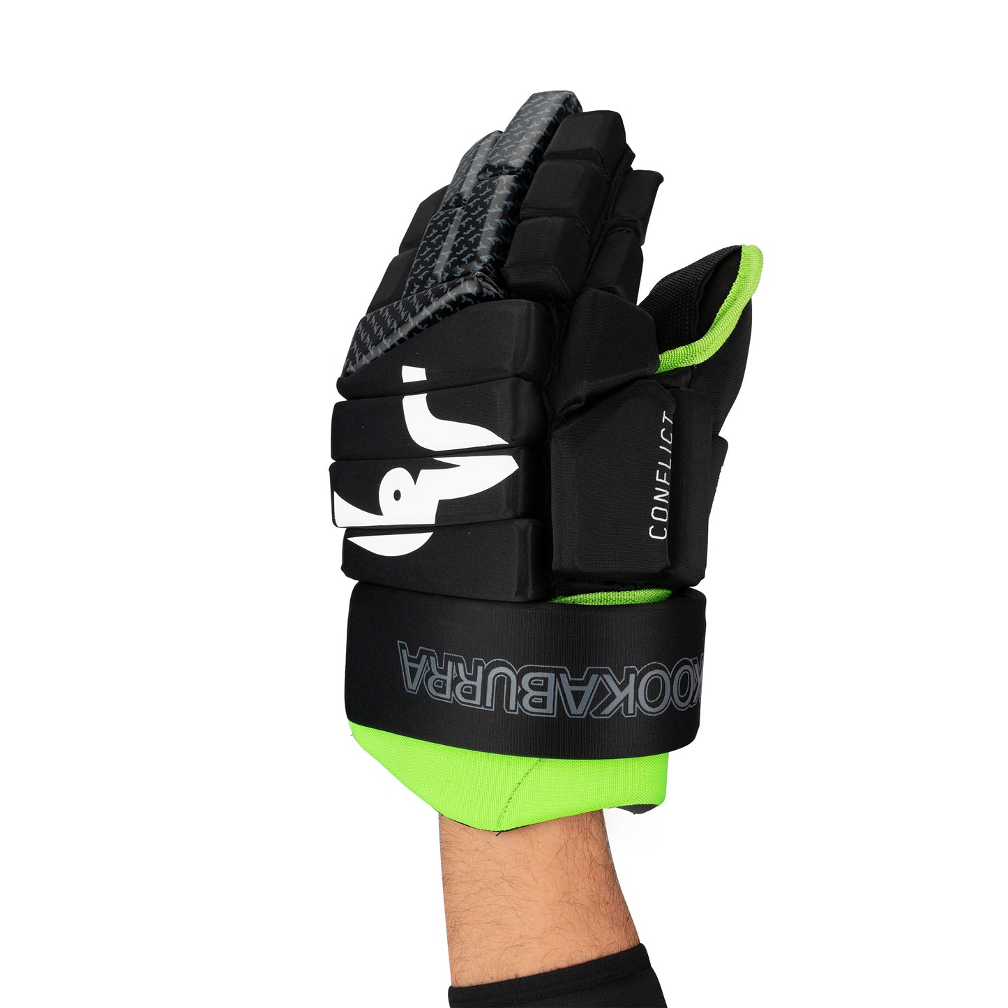 Kookaburra Pro Conflict Black - 26/27