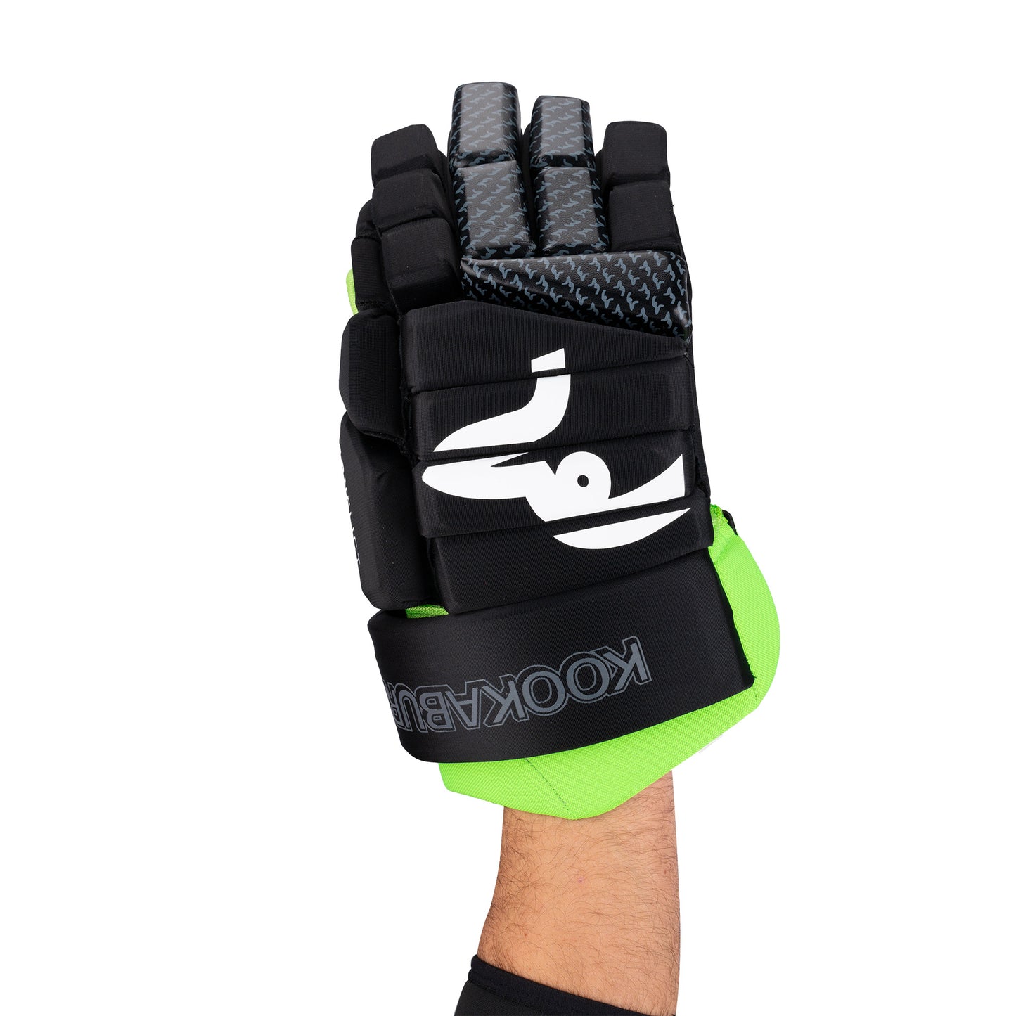 Kookaburra Pro Conflict Black - 26/27