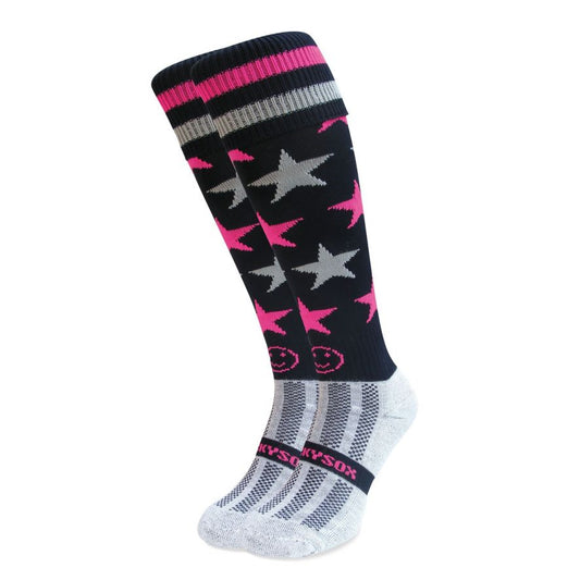 Wacky Sox Super Stars