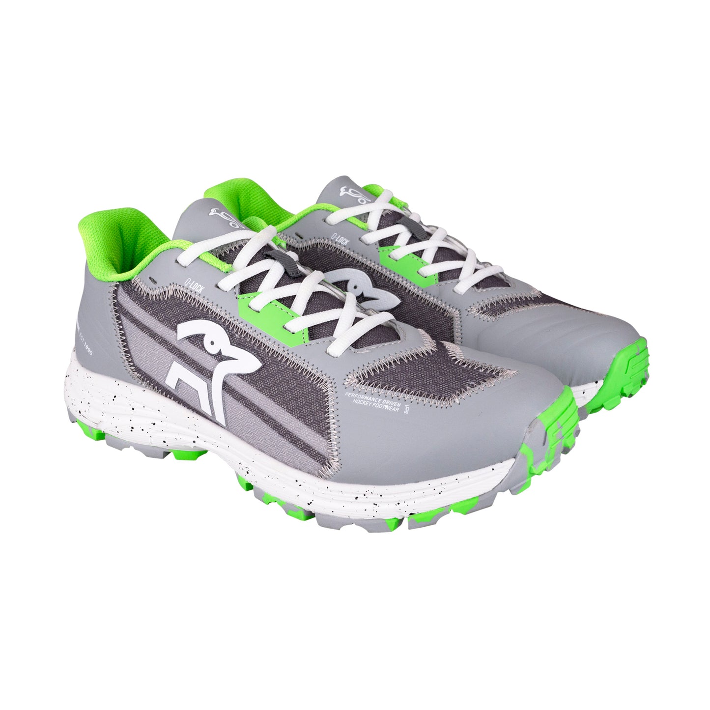 Kookaburra Edge - 26/27