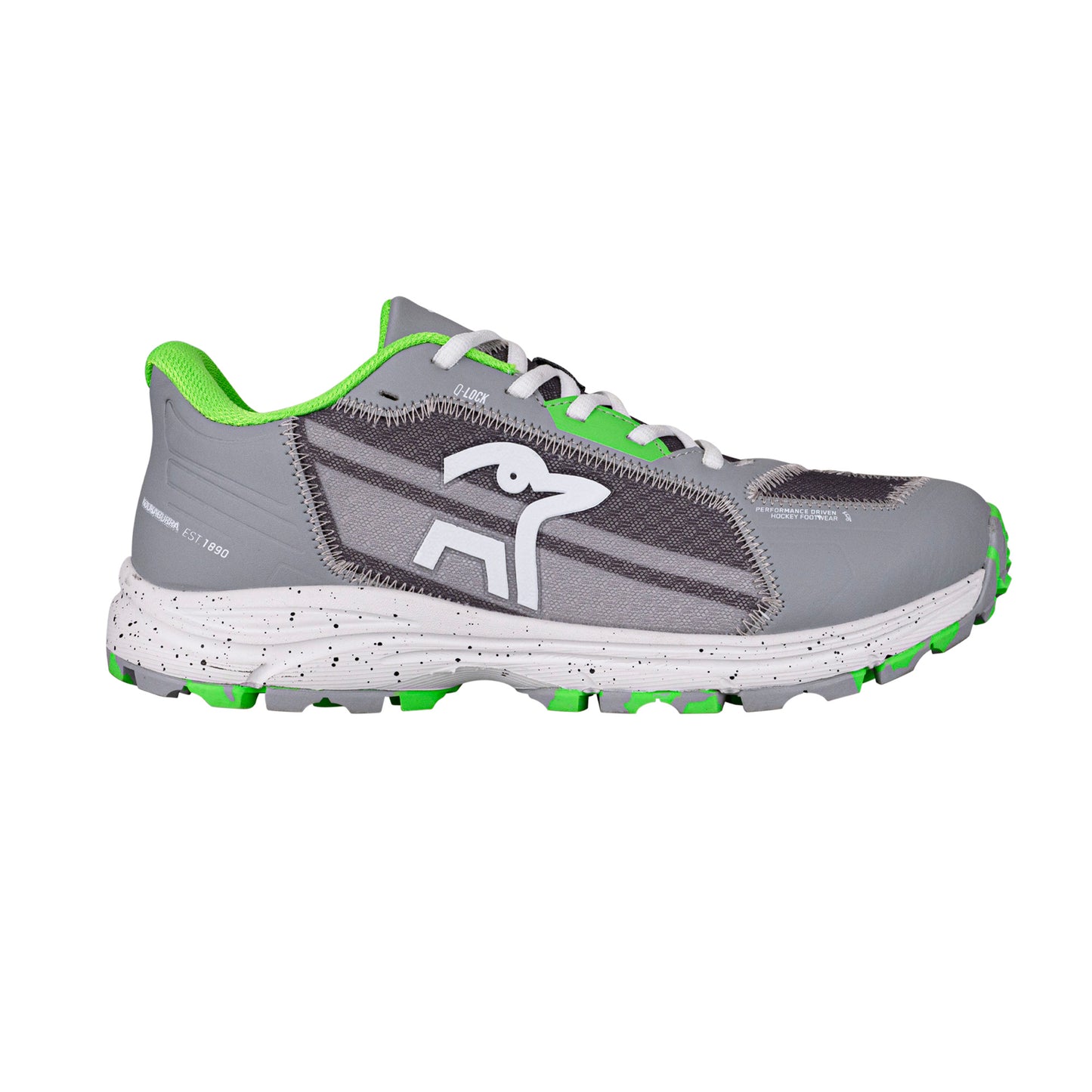 Kookaburra Edge - 26/27