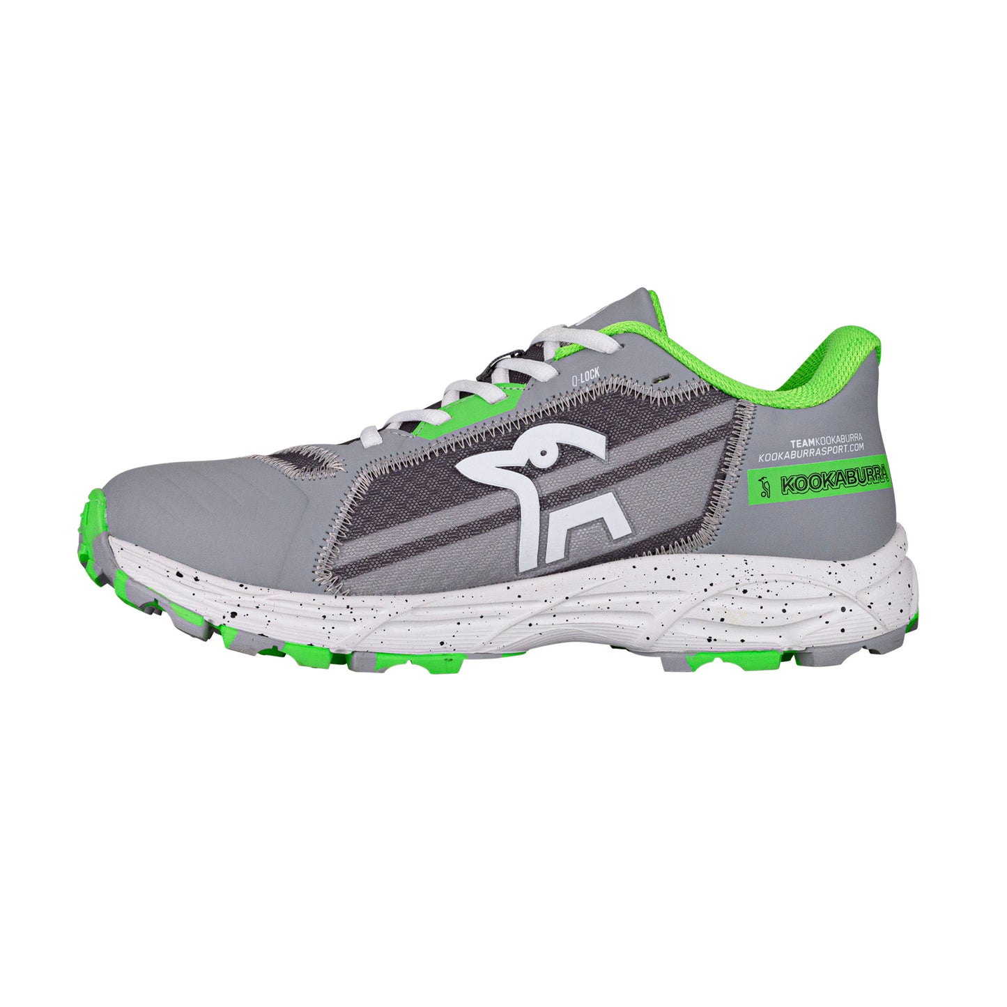 Kookaburra Edge - 26/27