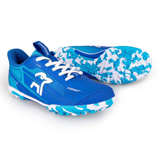 Kookaburra Orbit Junior Shoe - Blue