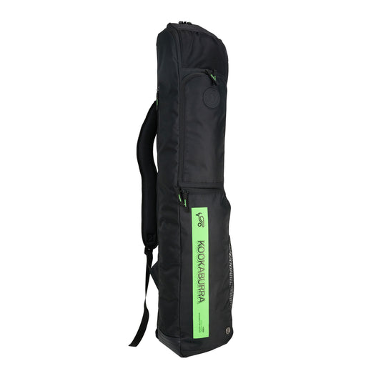 Kookaburra Forge Bag - Black - 26/27