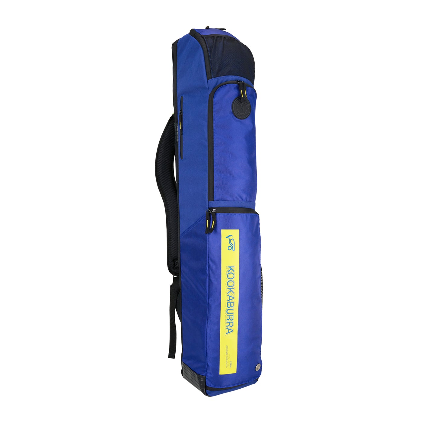 Kookaburra Forge Bag - Blue - 26/27