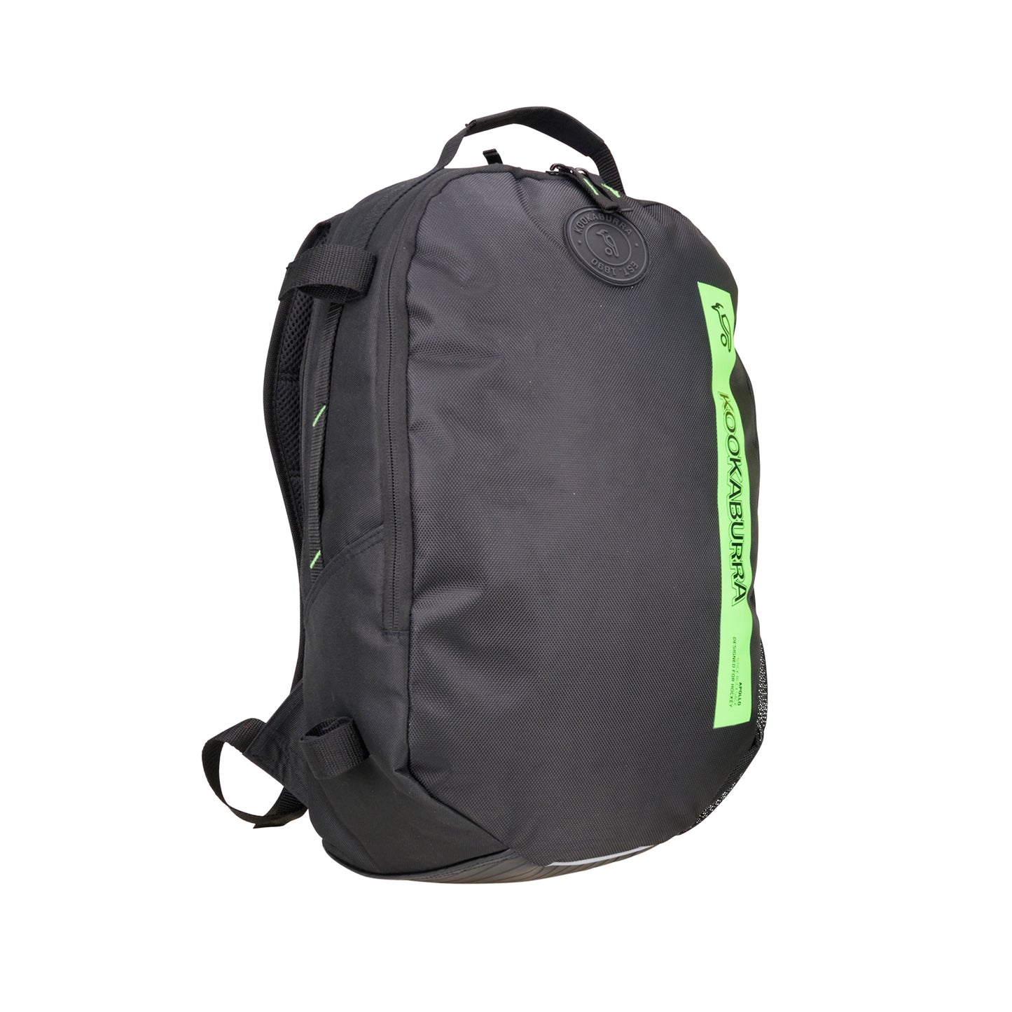 Kookaburra Apollo Rucksack - Black - 26/27