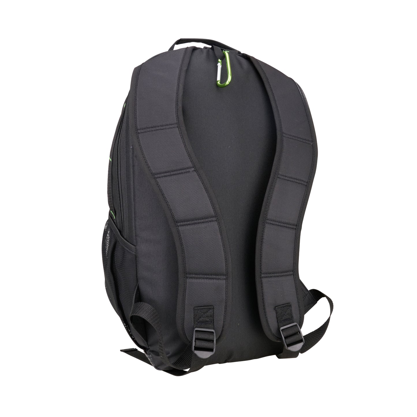 Kookaburra Apollo Rucksack - Black - 26/27