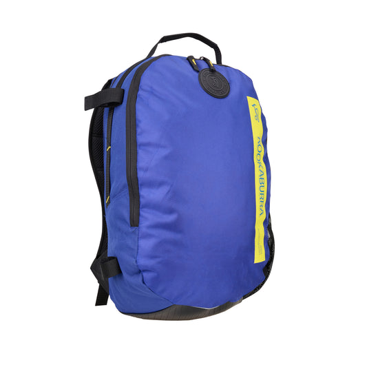 Kookaburra Apollo Rucksack - Blue - 26/27
