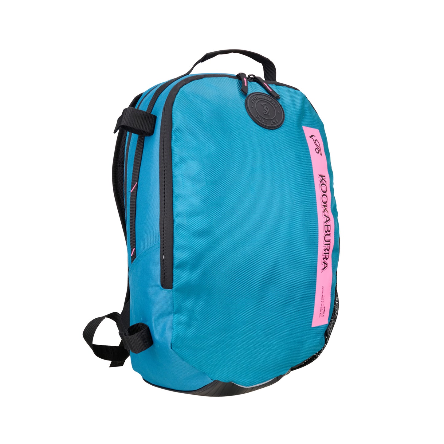 Kookaburra Apollo Rucksack - Marine/Pink - 26/27