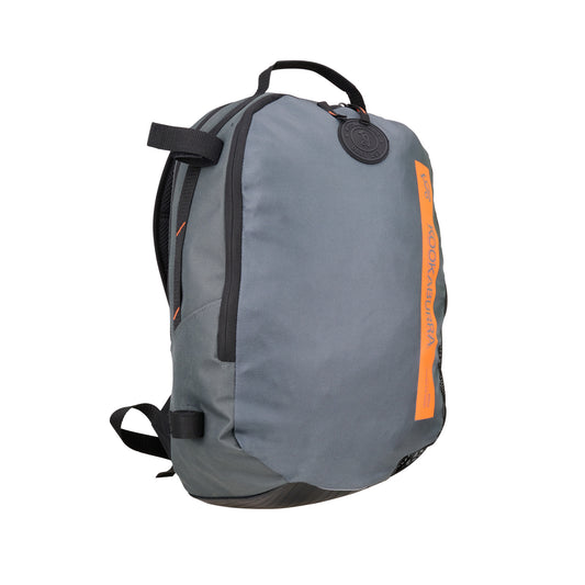 Kookaburra Apollo Rucksack - Grey - 26/27