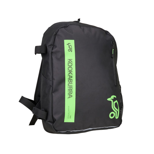 Kookaburra Orbit Rucksack - Black - 26/27