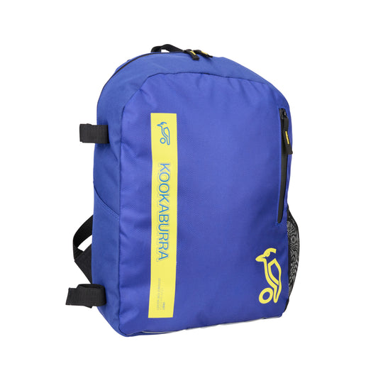 Kookaburra Orbit Rucksack - Blue - 26/27