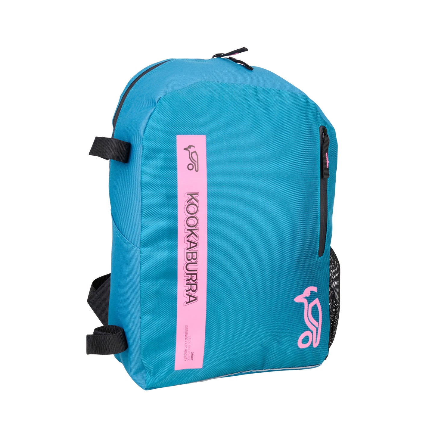 Kookaburra Orbit Rucksack - Marine/Pink - 26/27
