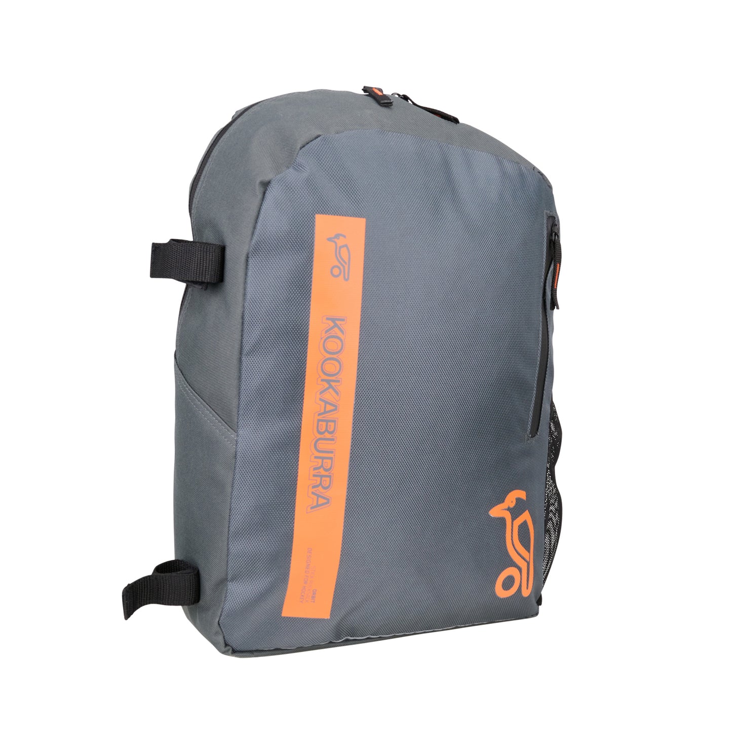 Kookaburra Orbit Rucksack - Grey - 26/27