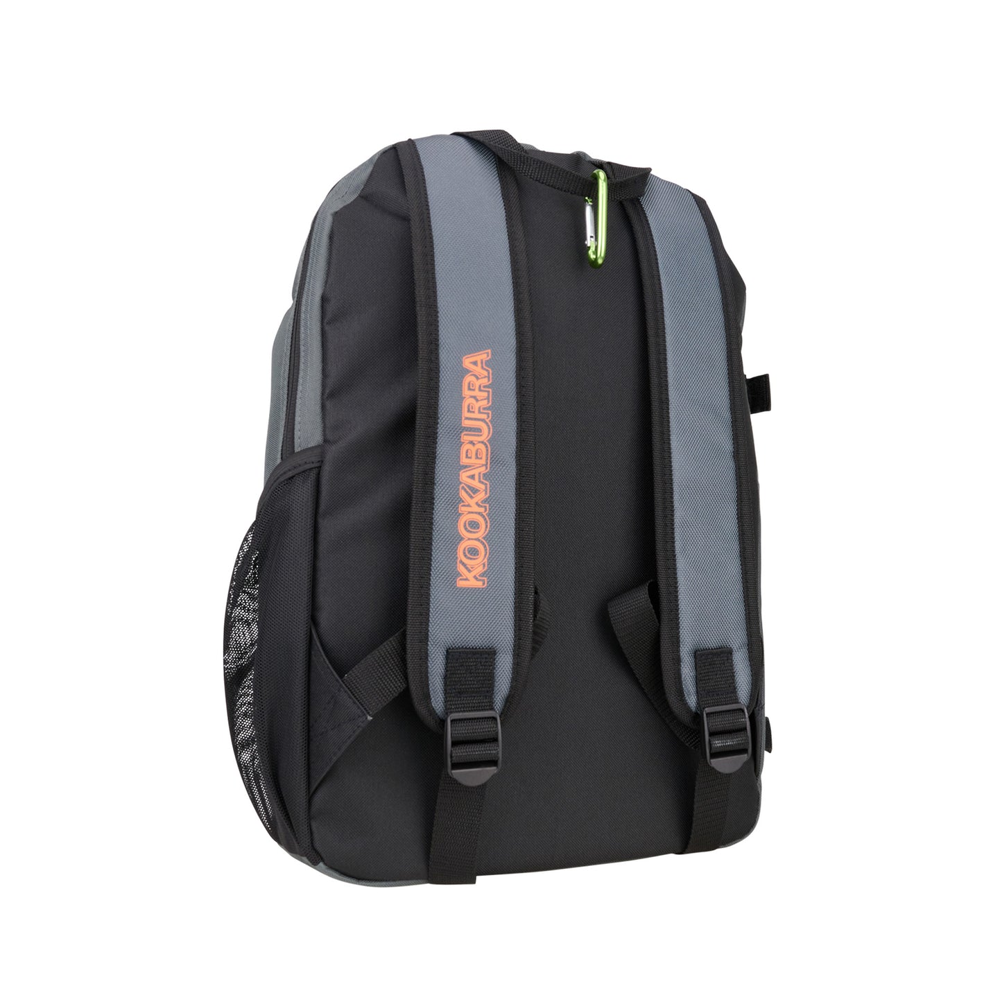 Kookaburra Orbit Rucksack - Grey - 26/27