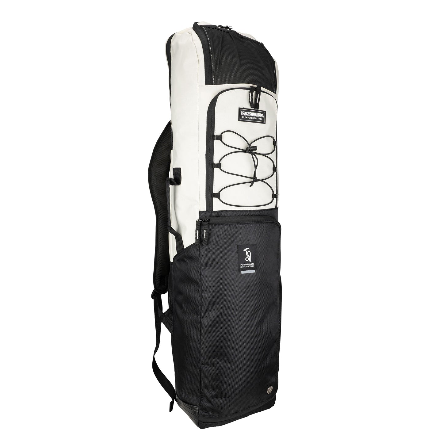 Kookaburra Axis Bag - Bone - 26/27