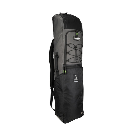 Kookaburra Axis Bag - Grey - 26/27
