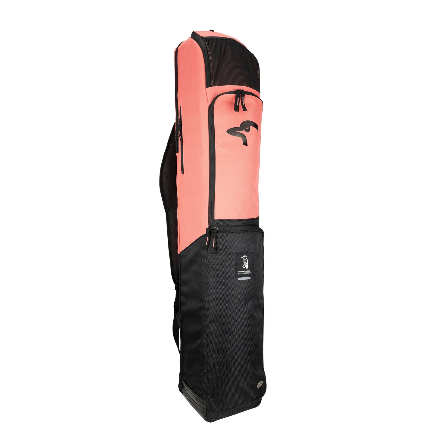 Kookaburra Forge Bag - Coral Pink - 26/27