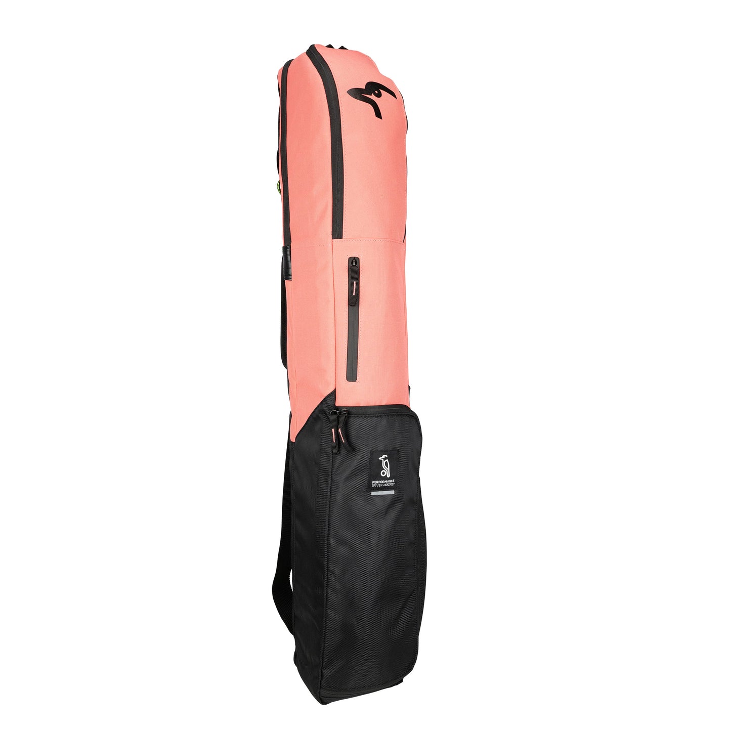Kookaburra Flux Bag - Coral Pink - 26/27