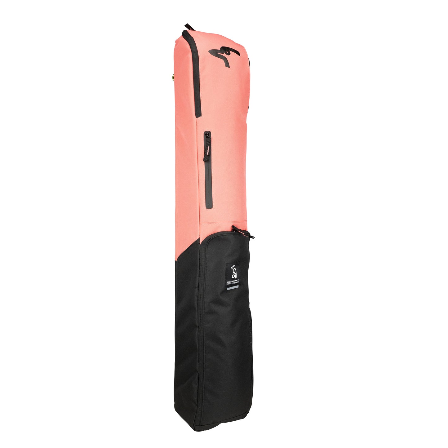 Kookaburra Vex Bag - Coral Pink - 26/27