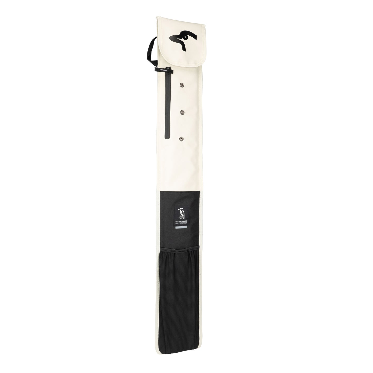 Kookaburra Octane Bag - Bone - 26/27