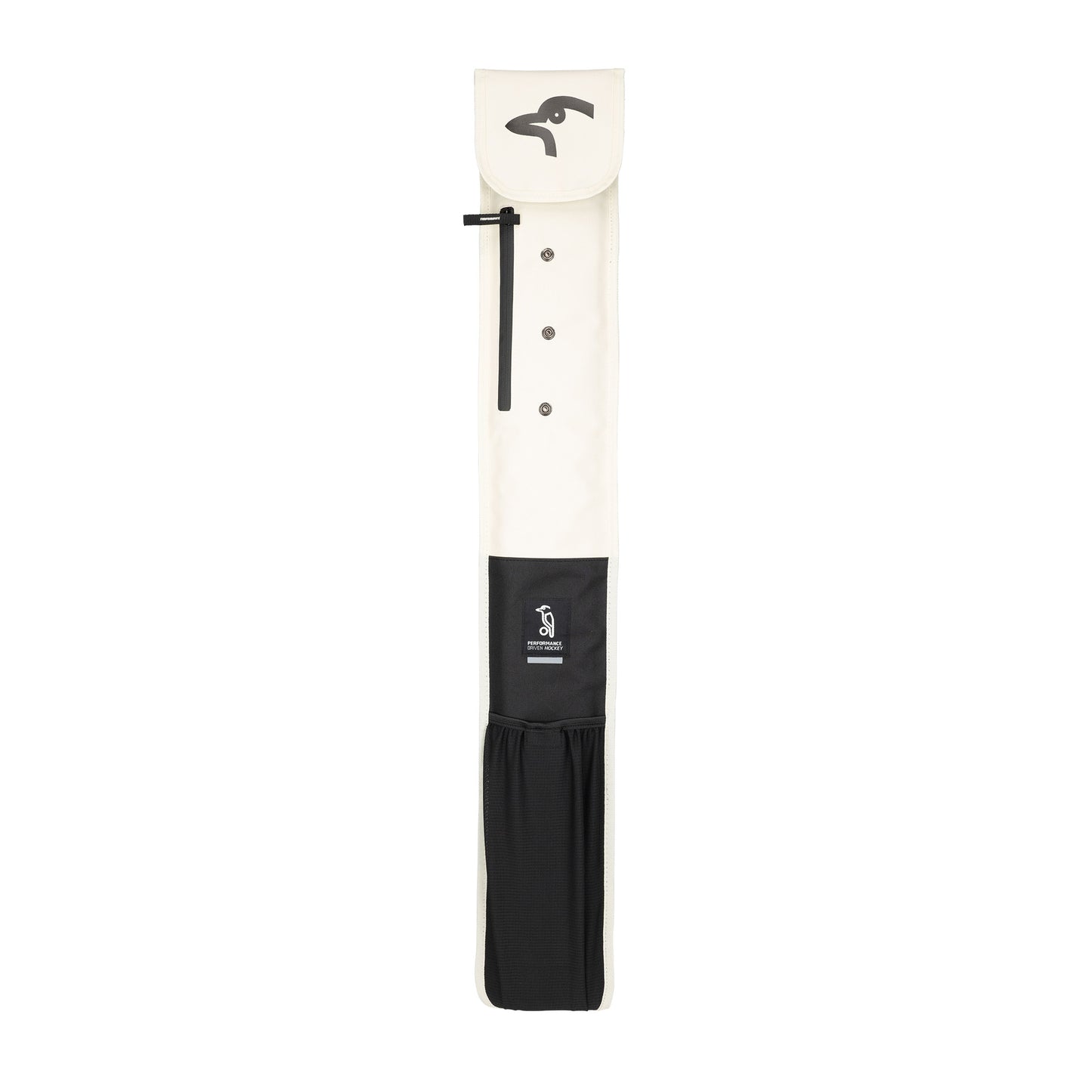 Kookaburra Octane Bag - Bone - 26/27