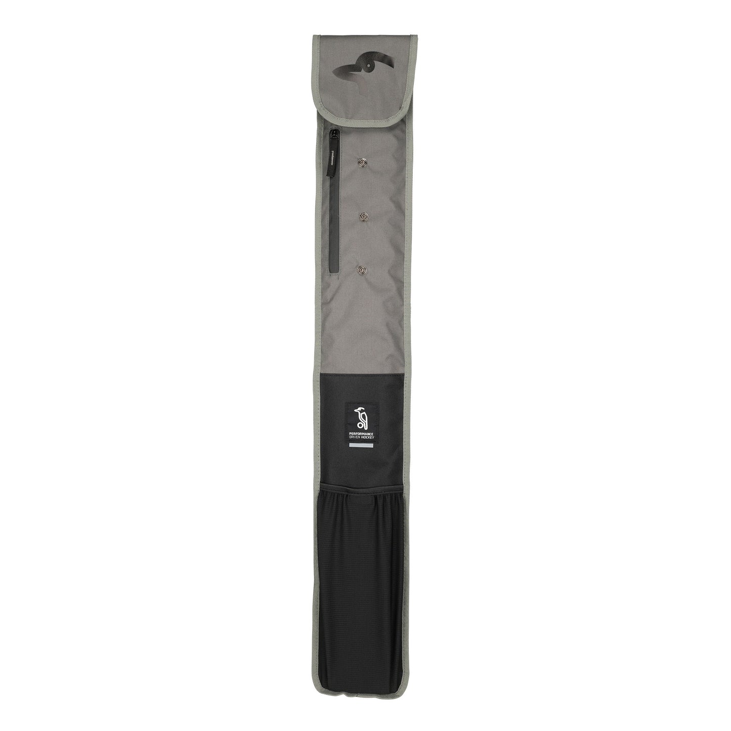 Kookaburra Octane Bag - Grey - 26/27