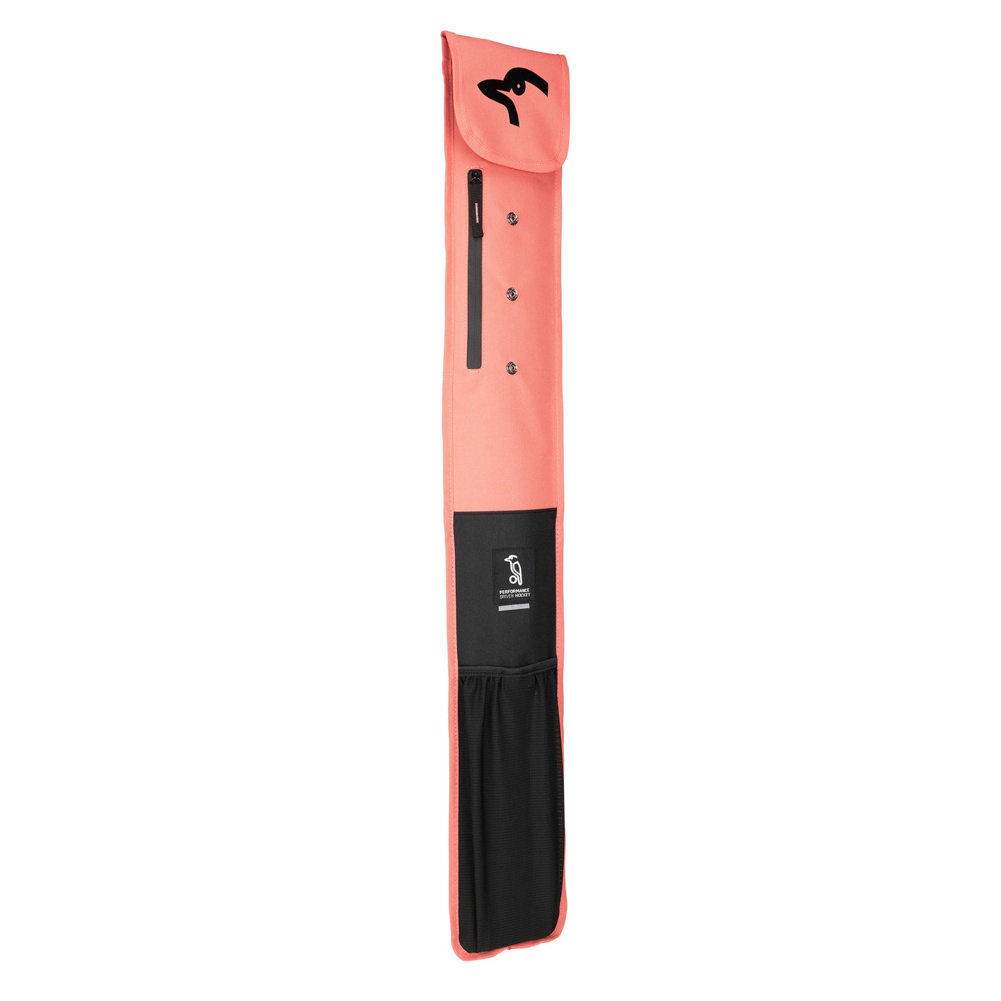 Kookaburra Octane Bag - Coral Pink - 26/27
