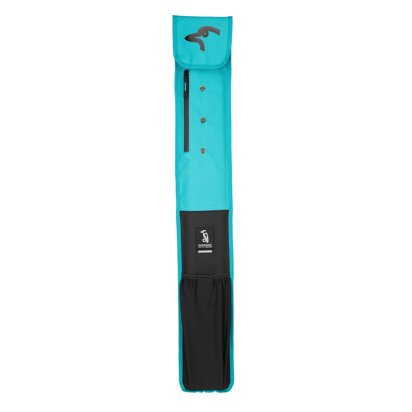 Kookaburra Octane Bag - Teal - 26/27