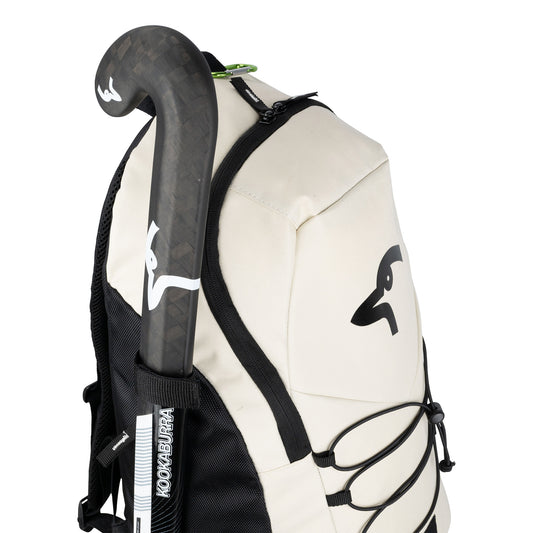 Kookaburra Edge Rucksack - Bone - 26/27