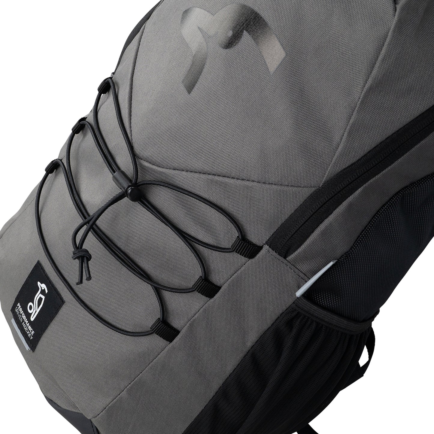 Kookaburra Edge Rucksack - Grey - 26/27