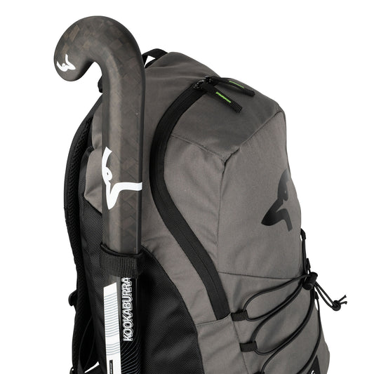 Kookaburra Edge Rucksack - Grey - 26/27