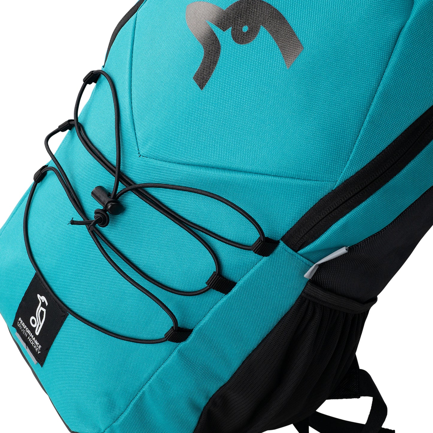 Kookaburra Edge Rucksack - Teal - 26/27