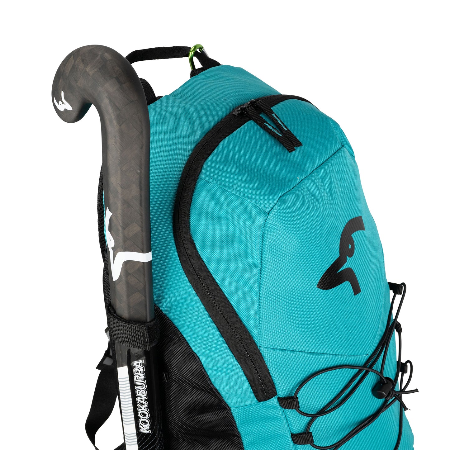 Kookaburra Edge Rucksack - Teal - 26/27