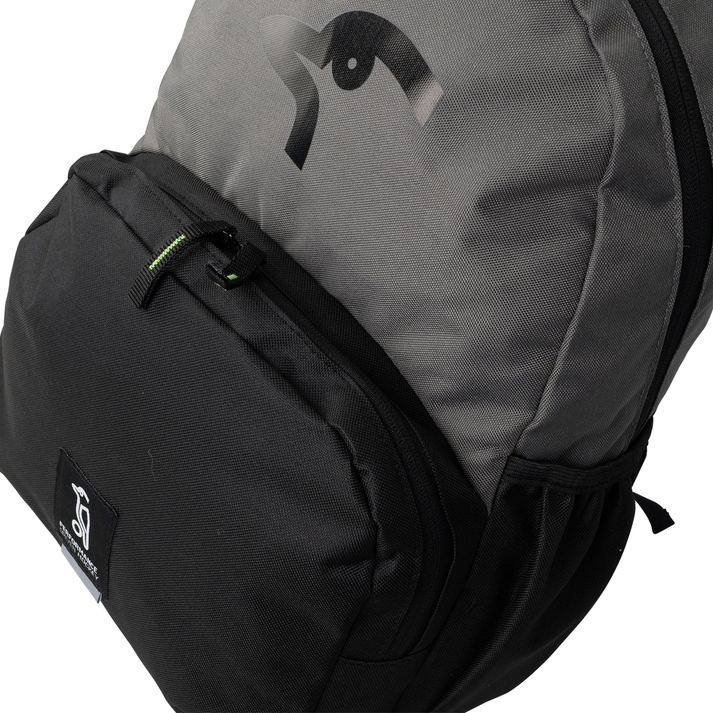 Kookaburra Flow Rucksack - Grey - 26/27