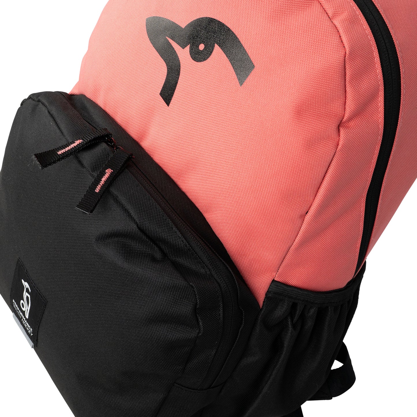 Kookaburra Flow Rucksack - Coral Pink - 26/27