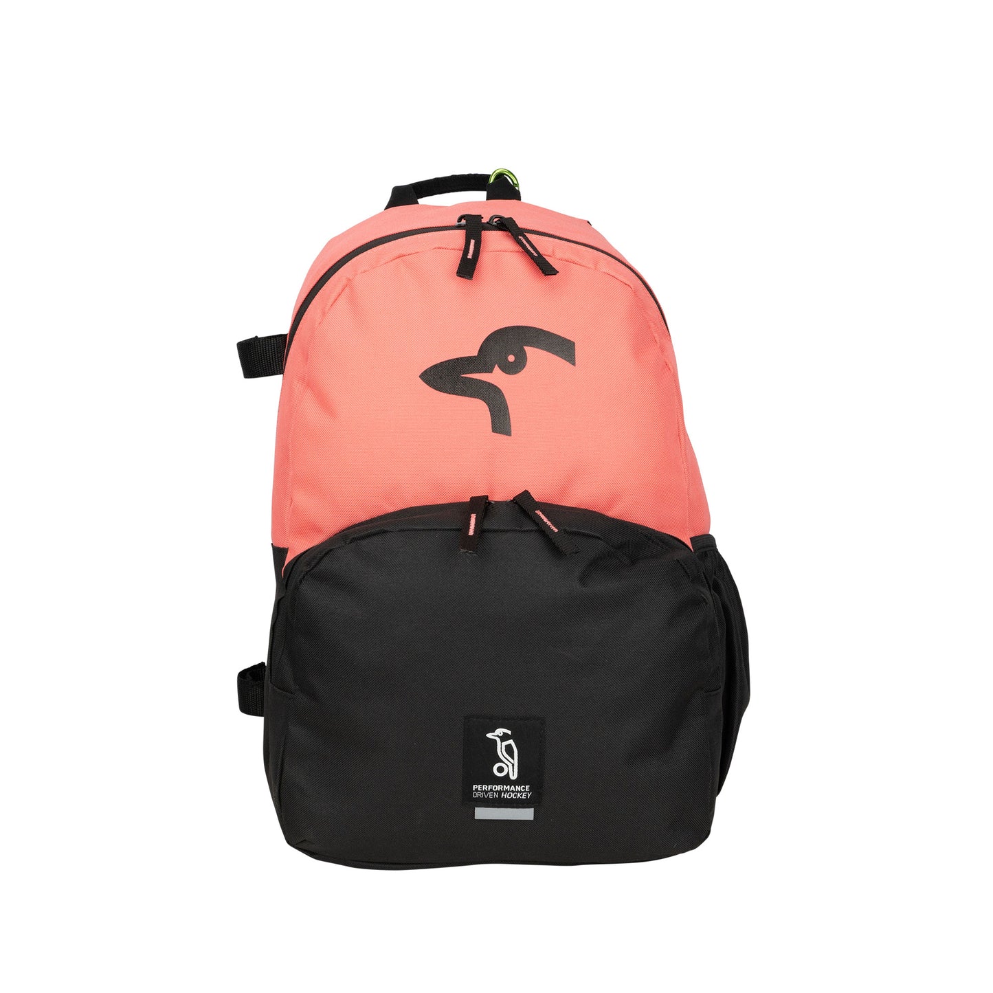 Kookaburra Flow Rucksack - Coral Pink - 26/27